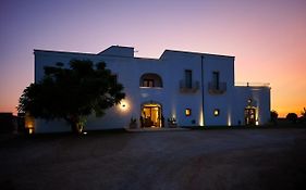 Masseria Bagnara Resort&Spa