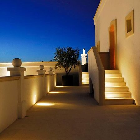 Masseria Bagnara Resort&Spa Marina di Lizzano Esterno foto