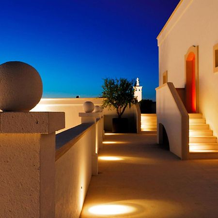 Masseria Bagnara Resort&Spa Marina di Lizzano Camera foto