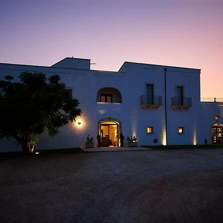 Masseria Bagnara Resort&Spa Marina di Lizzano Esterno foto
