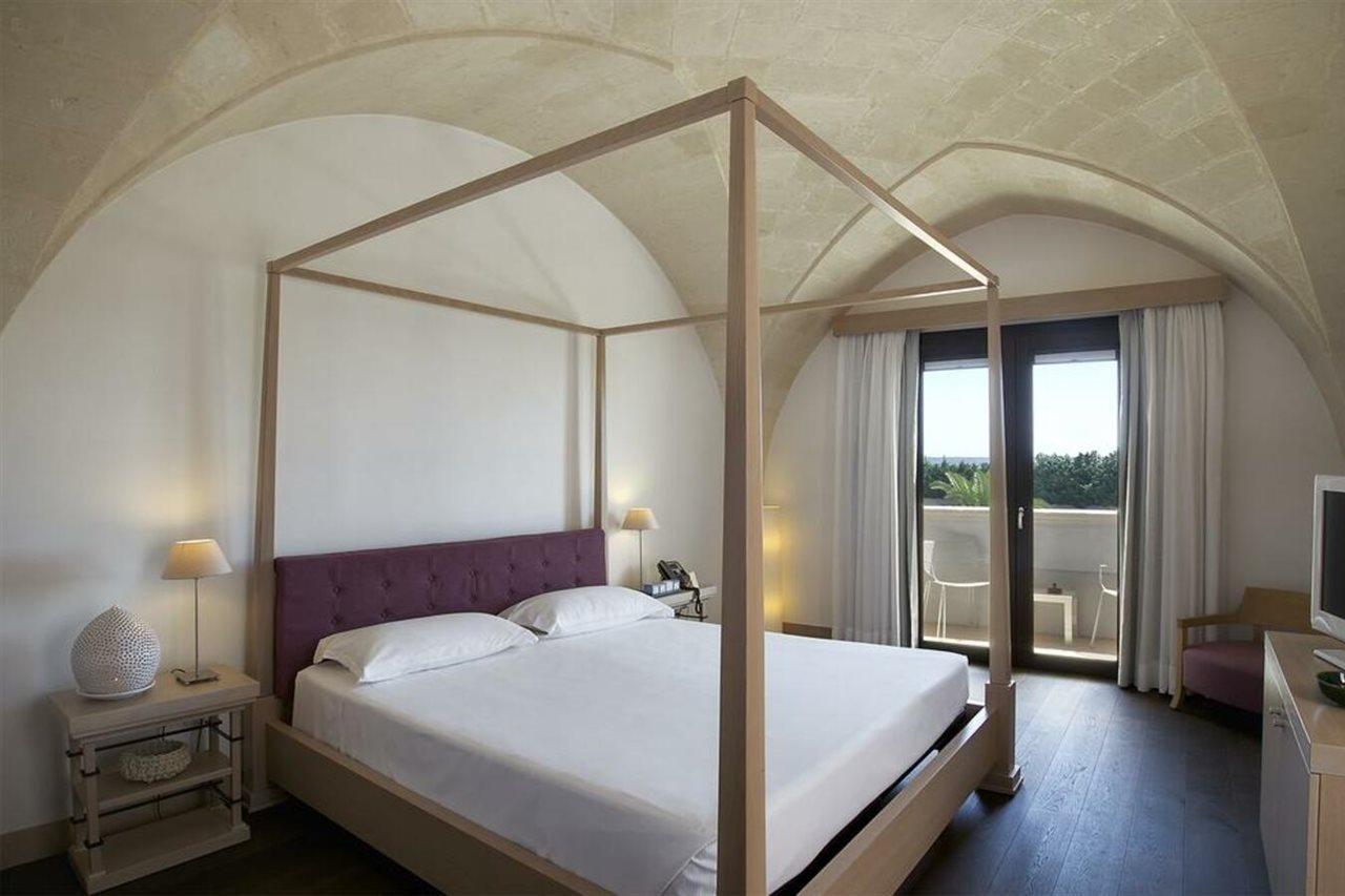 Masseria Bagnara Resort&Spa Marina di Lizzano Esterno foto