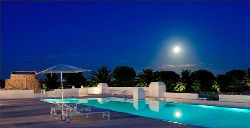 Masseria Bagnara Resort&Spa Marina di Lizzano Esterno foto