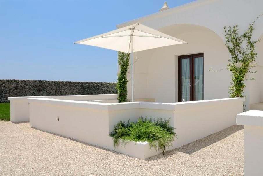 Masseria Bagnara Resort&Spa Marina di Lizzano Esterno foto