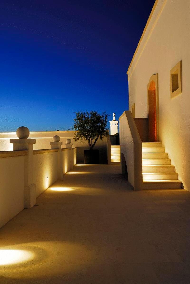 Masseria Bagnara Resort&Spa Marina di Lizzano Esterno foto