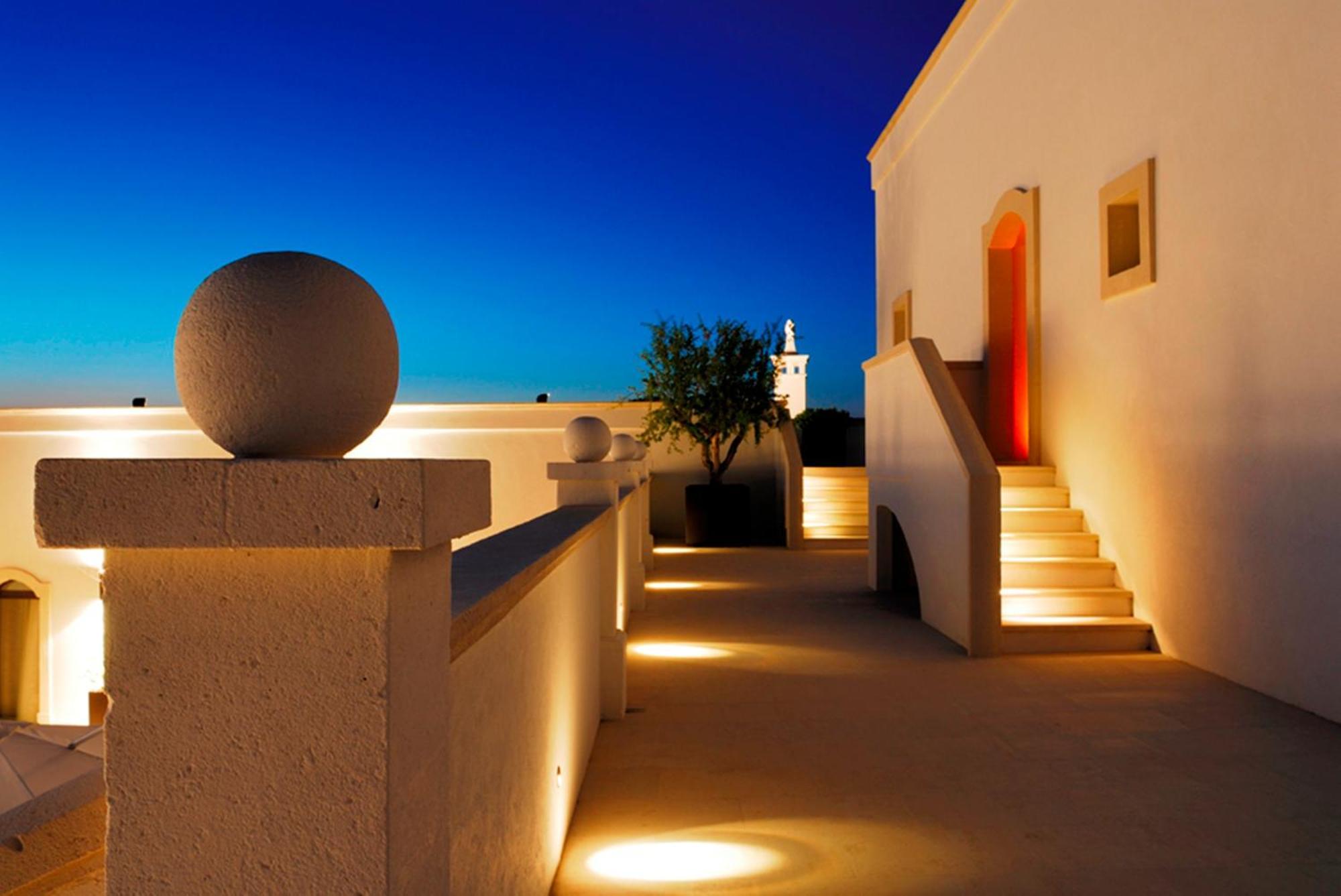 Masseria Bagnara Resort&Spa Marina di Lizzano Camera foto
