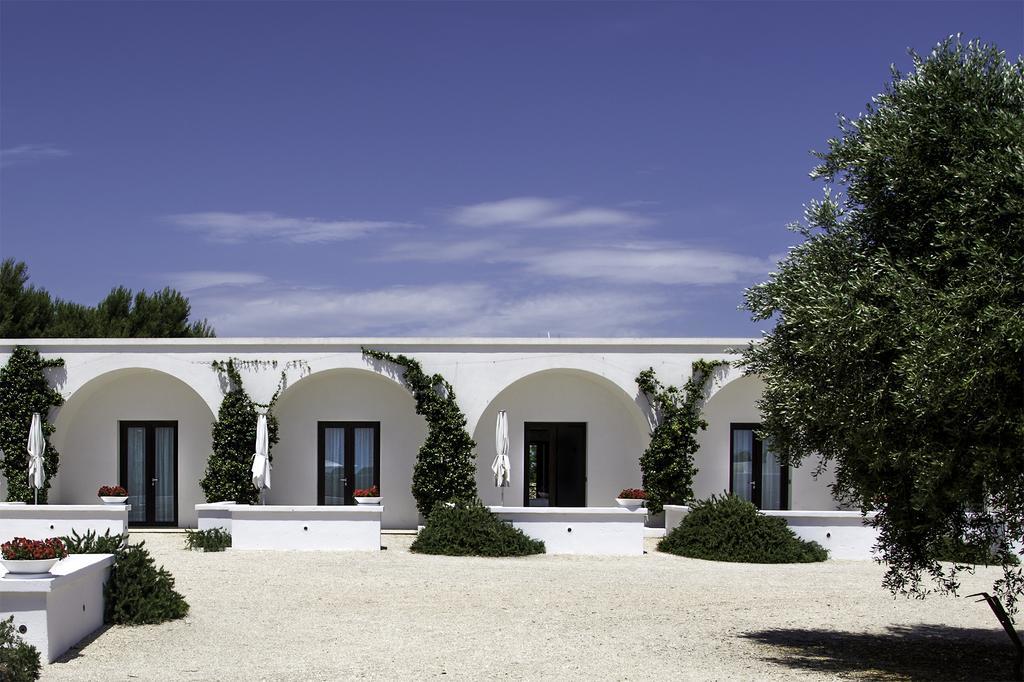 Masseria Bagnara Resort&Spa Marina di Lizzano Esterno foto