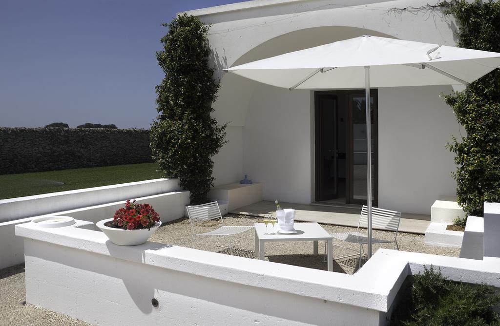 Masseria Bagnara Resort&Spa Marina di Lizzano Esterno foto