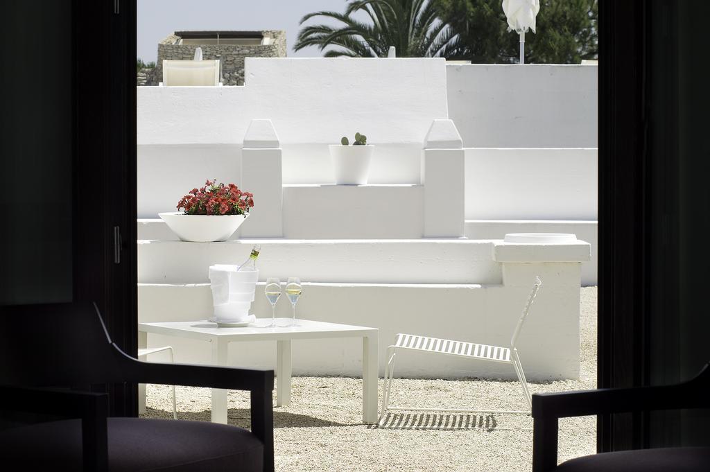 Masseria Bagnara Resort&Spa Marina di Lizzano Esterno foto