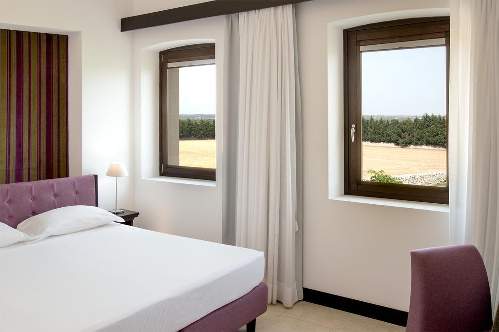 Masseria Bagnara Resort&Spa Marina di Lizzano Esterno foto