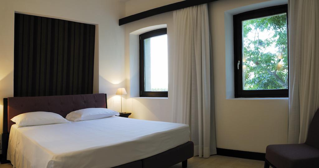 Masseria Bagnara Resort&Spa Marina di Lizzano Esterno foto
