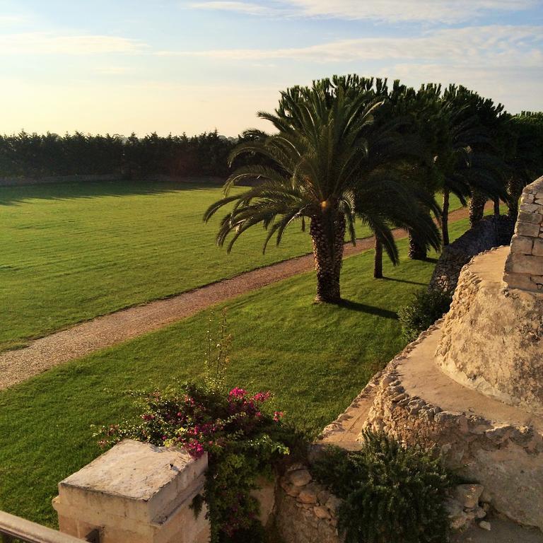 Masseria Bagnara Resort&Spa Marina di Lizzano Esterno foto