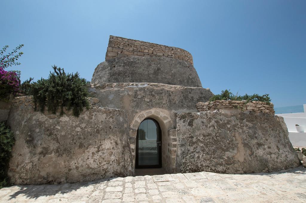 Masseria Bagnara Resort&Spa Marina di Lizzano Esterno foto