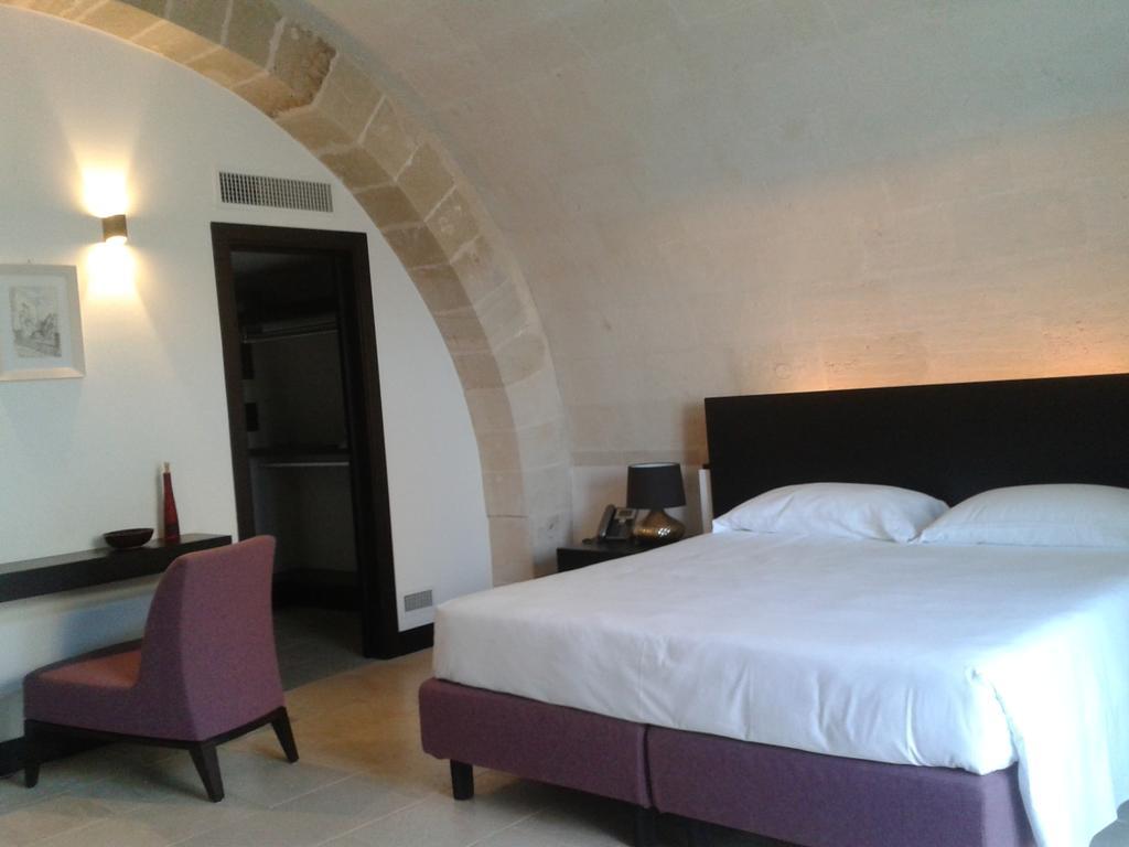 Masseria Bagnara Resort&Spa Marina di Lizzano Esterno foto