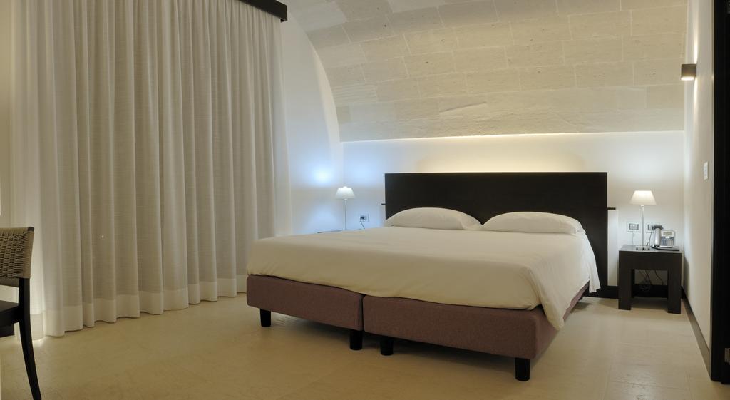 Masseria Bagnara Resort&Spa Marina di Lizzano Esterno foto