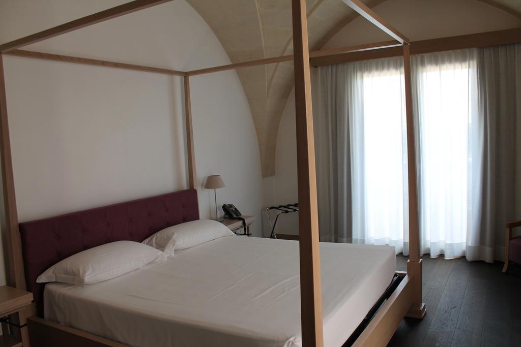 Masseria Bagnara Resort&Spa Marina di Lizzano Esterno foto
