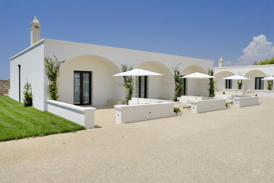 Masseria Bagnara Resort&Spa Marina di Lizzano Camera foto