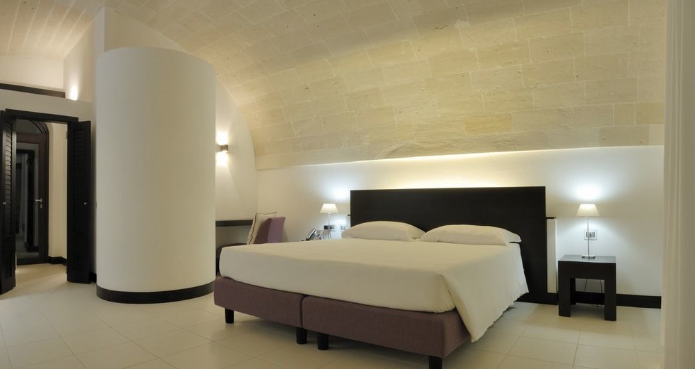 Masseria Bagnara Resort&Spa Marina di Lizzano Esterno foto