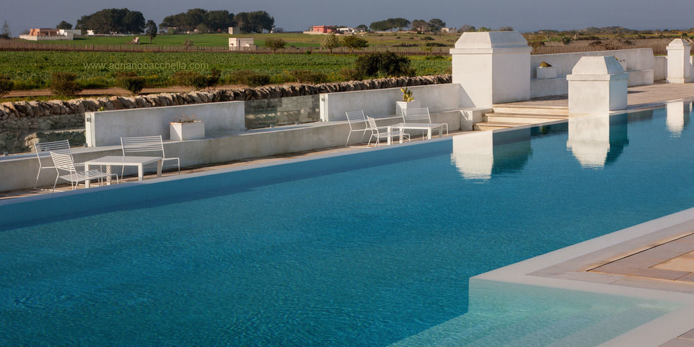 Masseria Bagnara Resort&Spa Marina di Lizzano Esterno foto