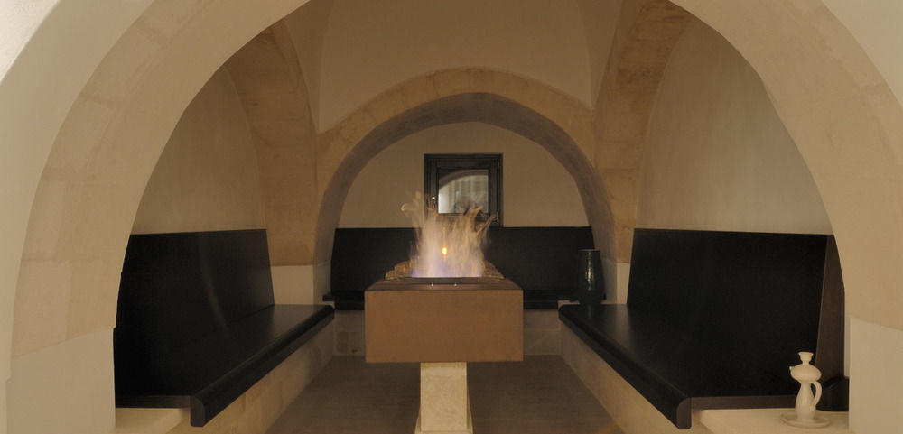 Masseria Bagnara Resort&Spa Marina di Lizzano Esterno foto