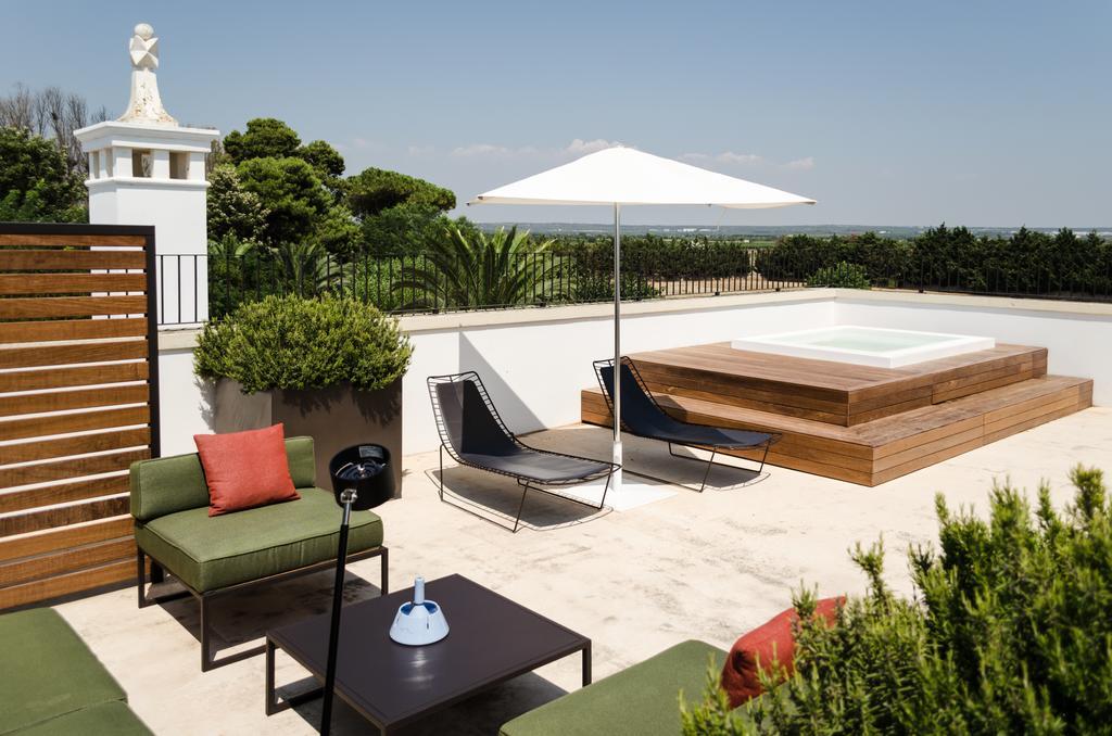 Masseria Bagnara Resort&Spa Marina di Lizzano Esterno foto