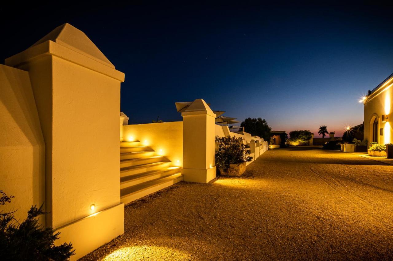 Masseria Bagnara Resort&Spa Marina di Lizzano Esterno foto